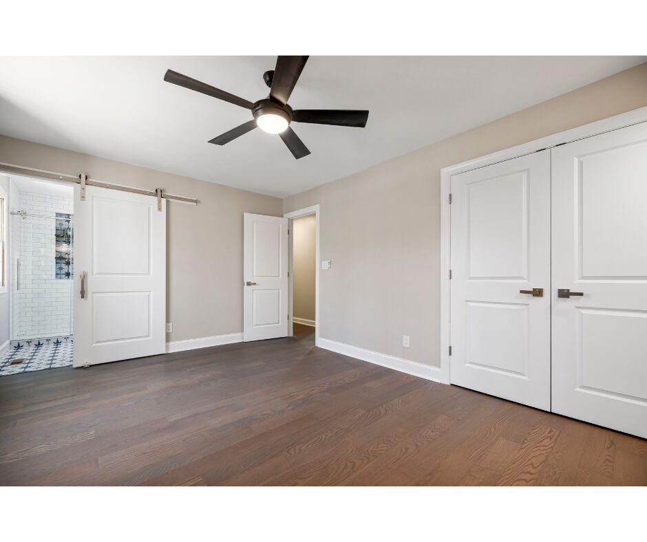 Ceiling fan and electrical repair by Next Day Fix