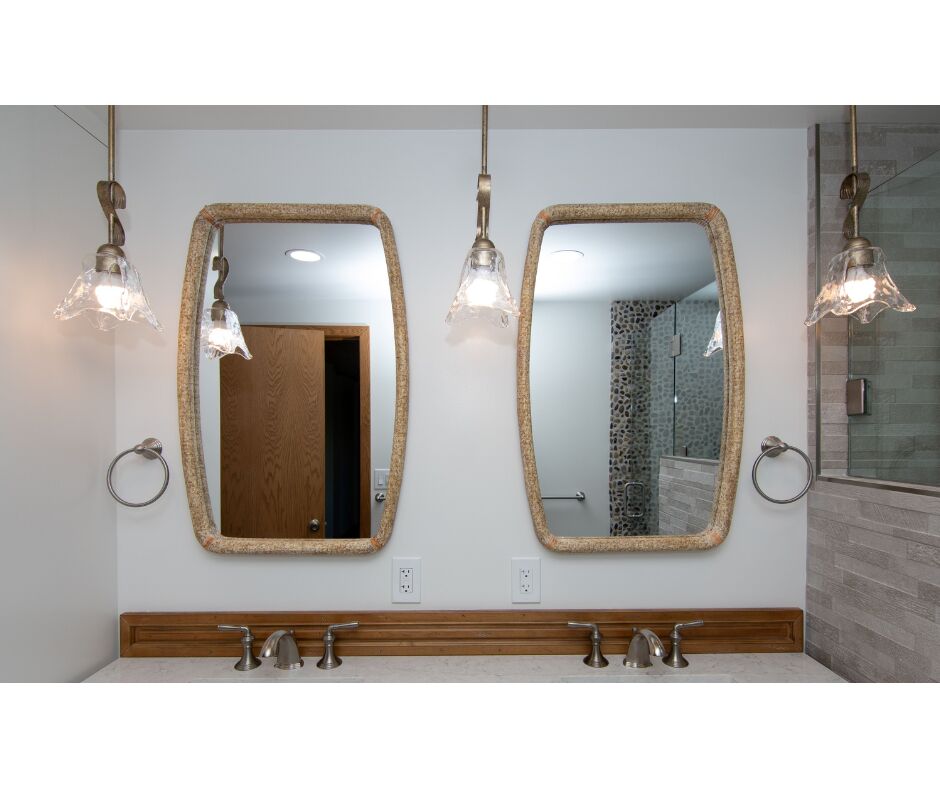 Light fixture installation