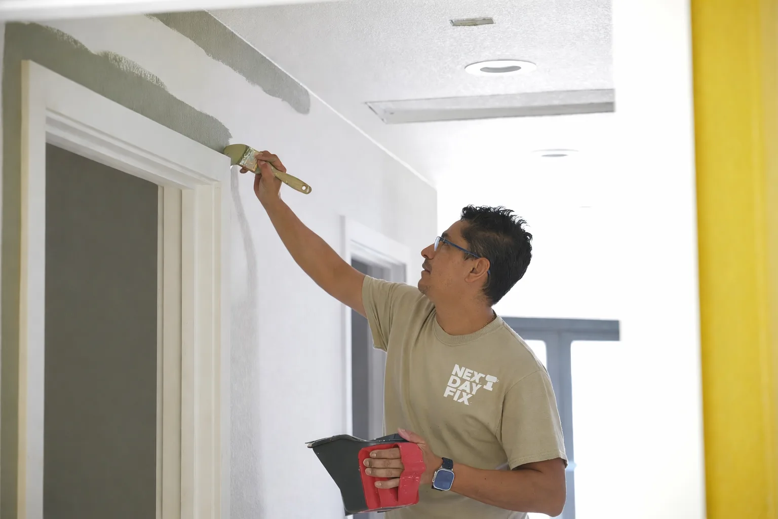 Painting services in Stockton CA