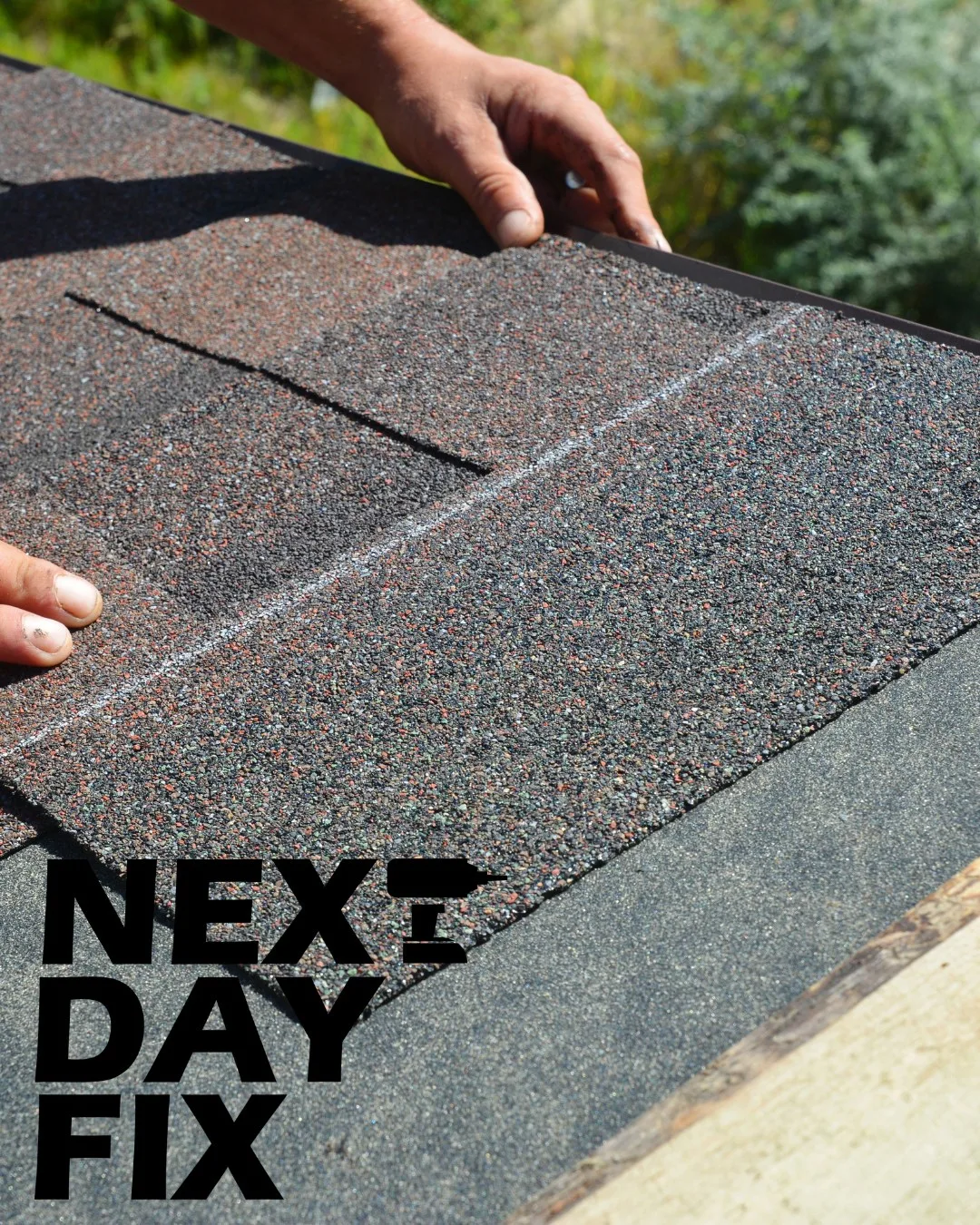 Roof repair in Stockton CA